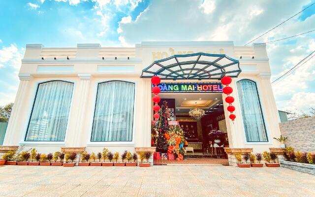 Hoang Mai Hotel