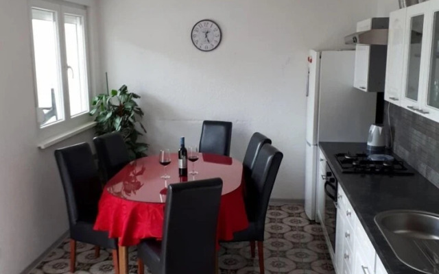 Šimun - 15m From the Beach - A1