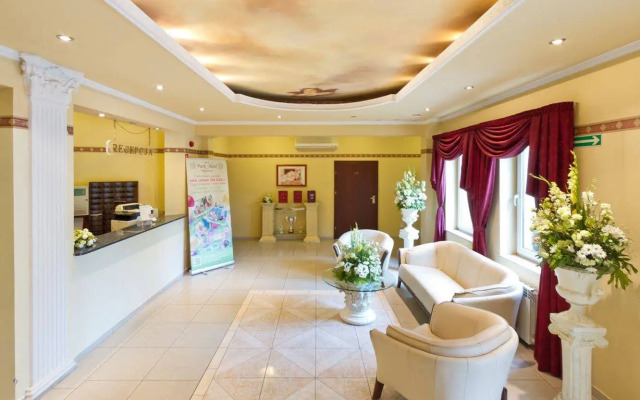 Park Hotel Bydgoszcz