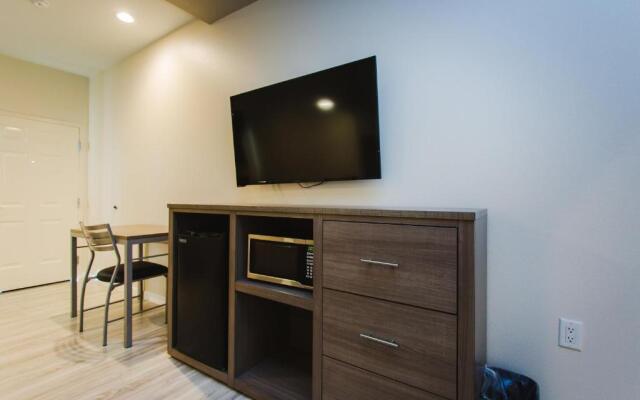 Scottish Inns & Suites Atascocita