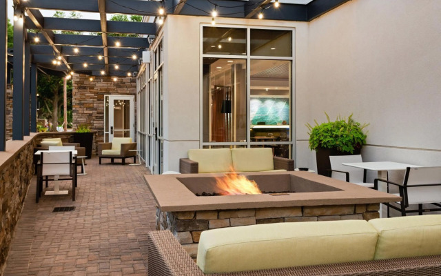 SpringHill Suites by Marriott Ocala