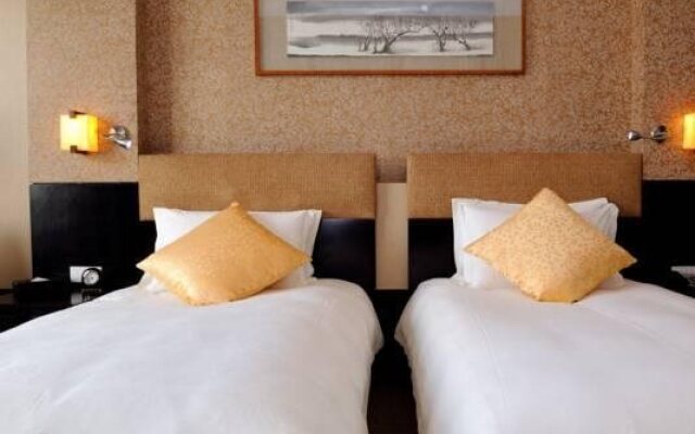 Landison Hotel Huzhou