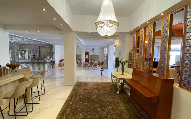 Orpheas Resort - Adults Only