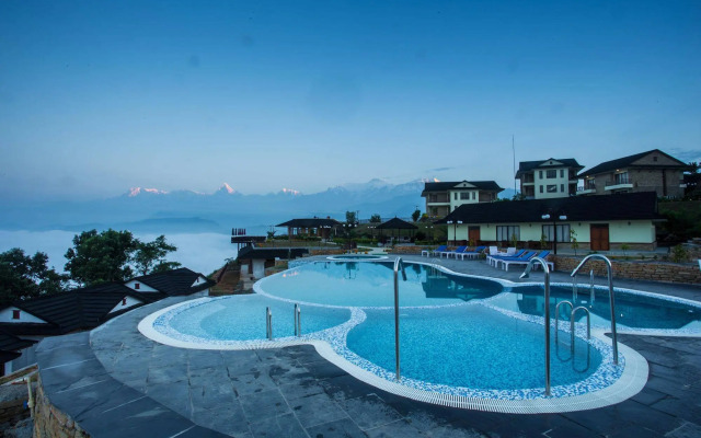 Rupakot Resort