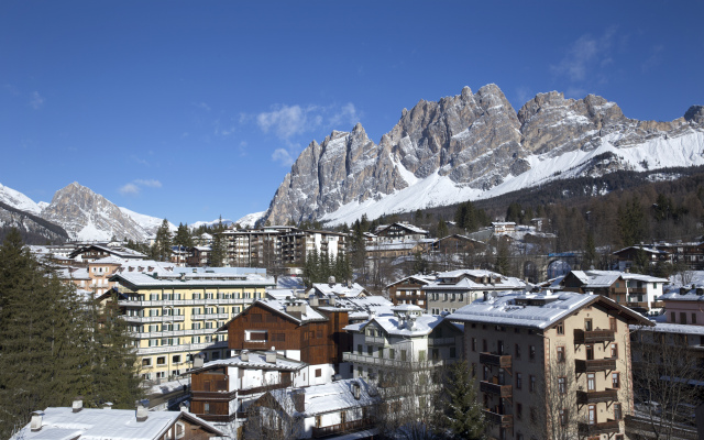 Grand Hotel Savoia Cortina d'Ampezzo, A Radisson Collection Hotel