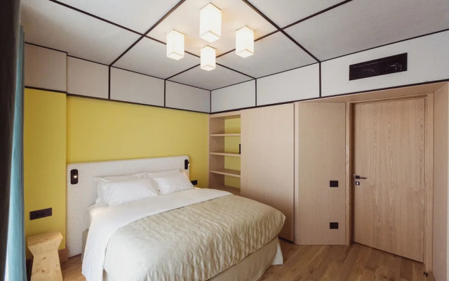 Aparthotel Craiova