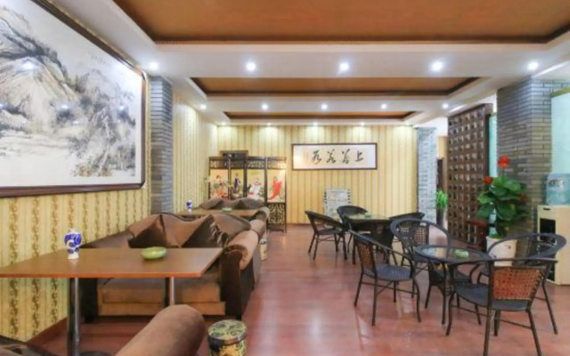 Garden of Garden Hotel