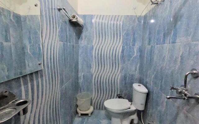 Bhagirathi Hotel in Tapovan By PerfectStyaz