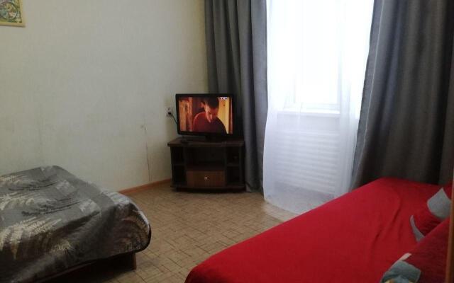 Апартаменты на улице Пионерская 17