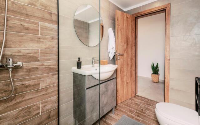 Seascape Suite OneBedroom