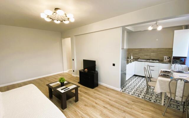 Right Room на улице Ленина