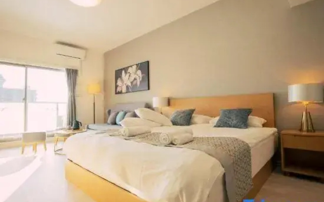 Tanimachi-Kun Hotel Ebisucho 72