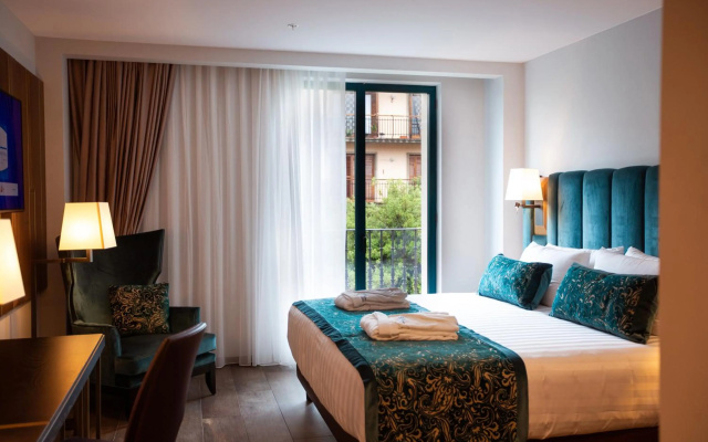Elke Spa Hotel
