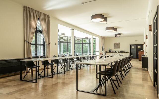 Hotel Kasteel Solhof