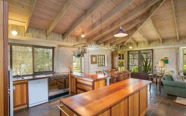 Tarascon Ridge Estate Daylesford