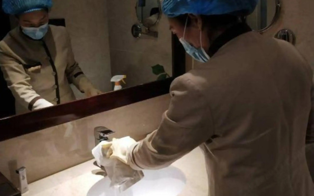 Nanhu Hotel