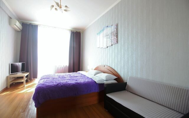 Апартаменты Holiday Expocenter Premium