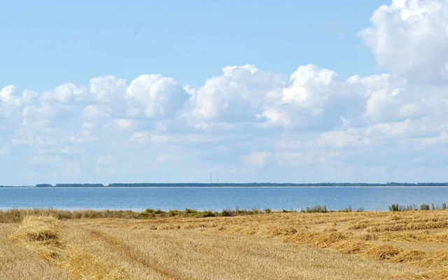 6 Person Holiday Home in Martofte