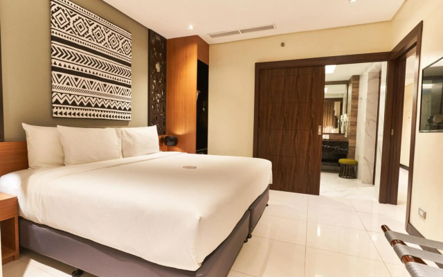 Summit Hotel Tacloban