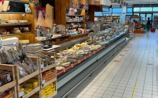 Residence Villaggio Dei Fiori