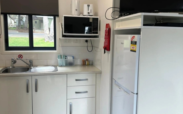 Second Valley Caravan Park