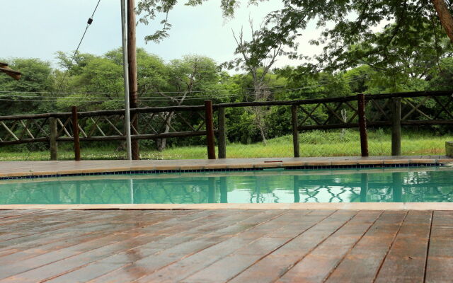 Enviro-Villa Luxury Inn