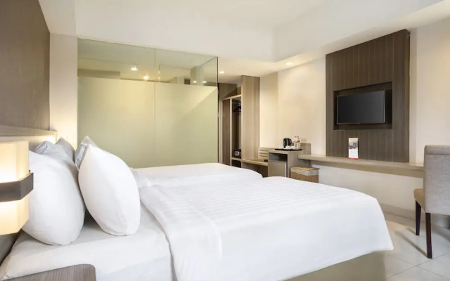 Swiss-Belinn Cibitung