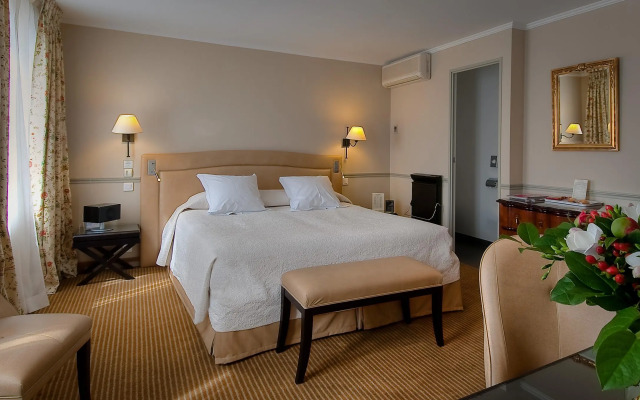 Relais Bosquet by Malone