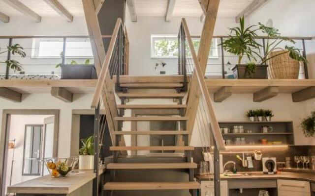 Apartmany Pod Lesem Ii