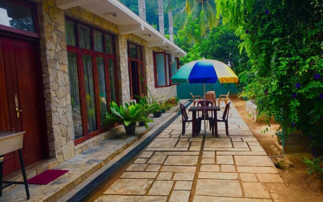 Kandyan Residency