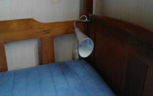 Daegu Female Hostel