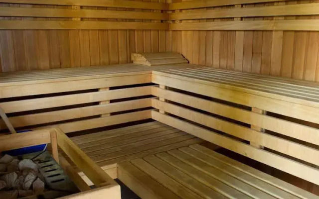 Charme Hotel Overbosch