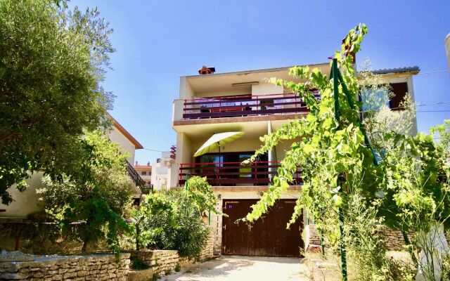 Dunja Apartments