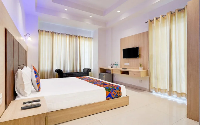 Fabhotel Interglobe Oasis
