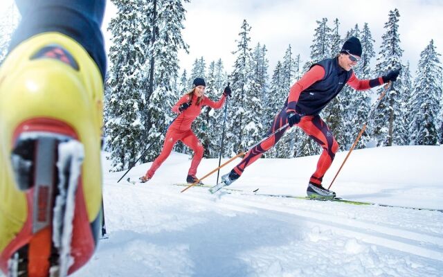 Attractive Apartment in Bramberg am Wildkogel near Ski Lift