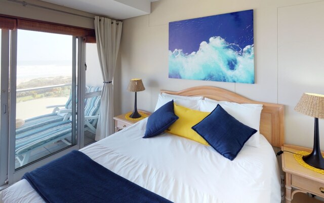 Dolphin Beachfront Condo