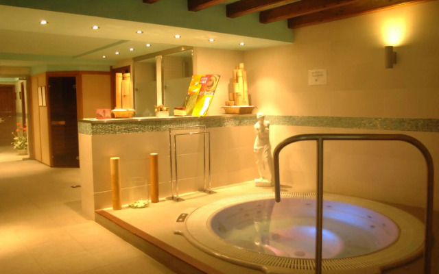 Hotel & Spa Casa Irene