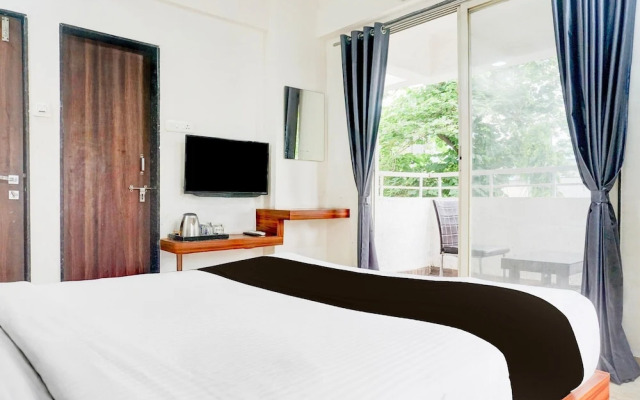 Super Townhouse Koregaon Park