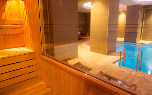 ArtDeco Istanbul Suites