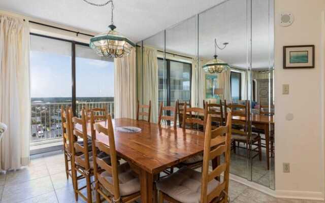 Bluewater by Meyer Vacation Rentals