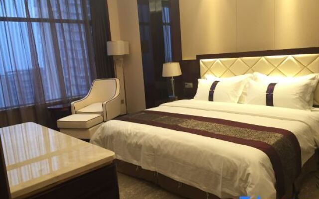 Wuhan Zhenye International Hotel