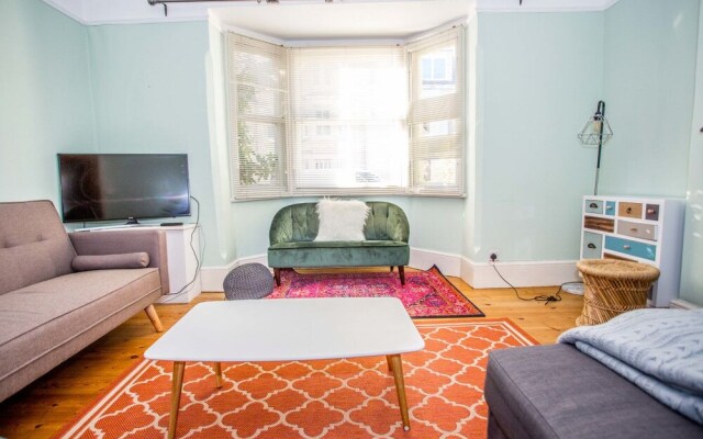 Large 4 Bed House in Beautiful Summertown Oxford