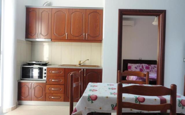 Oruci Apartments