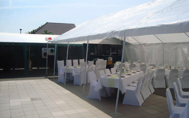Hotel Gasthof Goldener Hahn