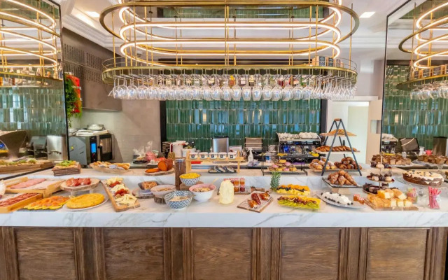 L&H Gran Via Valencia