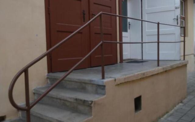 Guest House Liviu Rebreanu 13