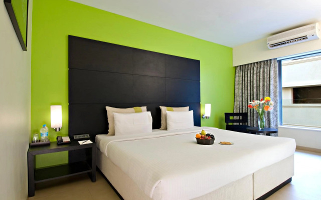 Citrus Hotel Lonavala