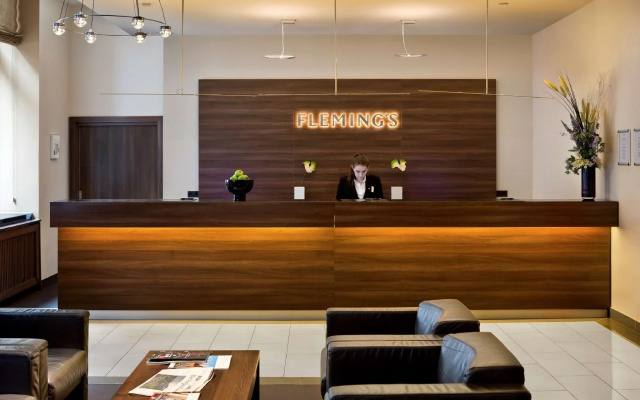 Fleming‘s Selection Hotel Wien-City