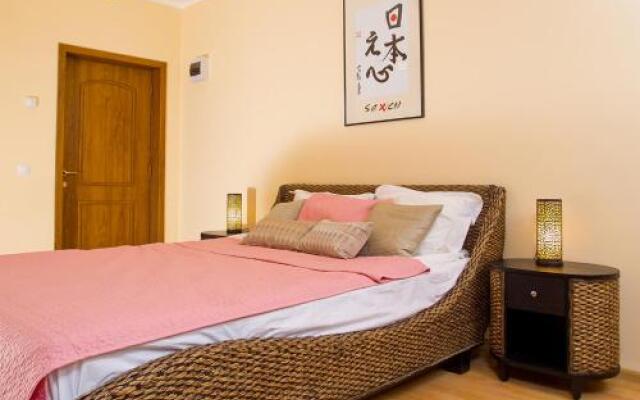 Seven Boutique Villa