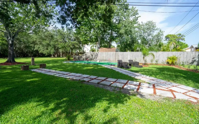 Mar Bay Motel &Suites